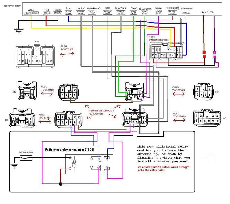 Antenna-Relay-diagram - Stu's Garage